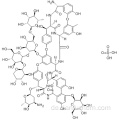 Ristomycin, Sulfat (Salz) CAS 11140-99-1